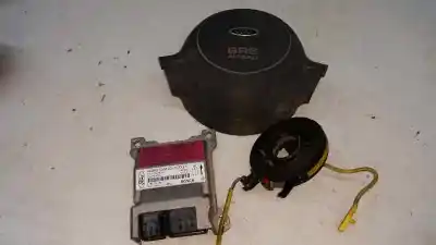 Автозапчастина б/у  для FORD KA (CCQ)  Посилання на OEM IAM   