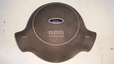 Автозапчастина б/у передня ліва подушка безопасности для ford ka (ccq) básico посилання на oem iam   