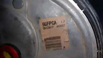 Автозапчастина б/у індикатор для ford ka (ccq) básico посилання на oem iam 98fpca  9h3070082