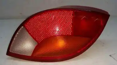 Автозапчасти б/у правый задний фонарь за FORD KA (CCQ) Básico ссылки OEM IAM   