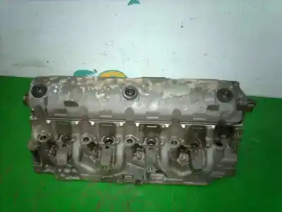 Pièce détachée automobile d'occasion CULASSE DU MOTEUR pour RENAULT LAGUNA (B56)  Références OEM IAM   