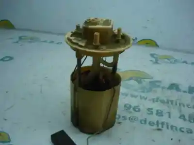 Pezzo di ricambio per auto di seconda mano sensore di livello del carburante per opel corsa d essentia riferimenti oem iam a2c53245173  t3252214