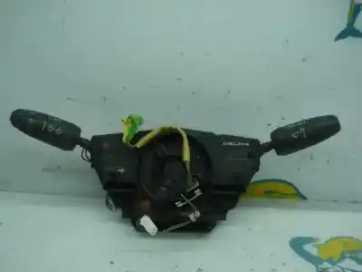 Peça sobressalente para automóvel em segunda mão comutador de limpa vidros por opel corsa d essentia referências oem iam 12274700