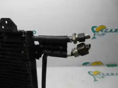 Second-hand car spare part air conditioning condenser / radiator for mercedes-benz sprinter 2-t furgoneta (b901, b902) 208 cdi (901.661 901.662 902.661 902.662) oem iam references   