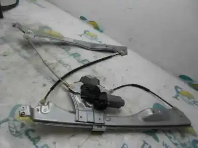 Автозапчастина б/у РЕГУЛЯТОР ПЕРЕДНЬОГО ПРАВОГО СКЛА для RENAULT CLIO III  Посилання на OEM IAM   