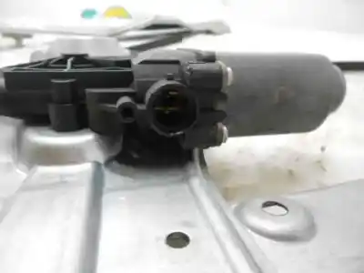 Автозапчастина б/у регулятор переднього правого скла для renault clio iii emotion посилання на oem iam   