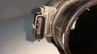 Автозапчастина б/у витратомір повітря для renault clio iii emotion посилання на oem iam 5wk97007  8200299956