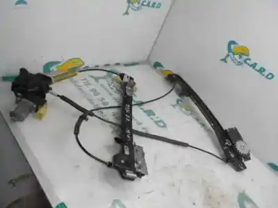 Автозапчастина б/у регулятор переднього правого скла для MINI MINI (R56) COOPER S Посилання на OEM IAM   6 PINS