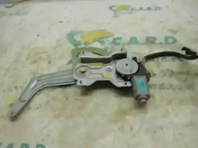 Second-hand car spare part  for KIA RIO  OEM IAM references   