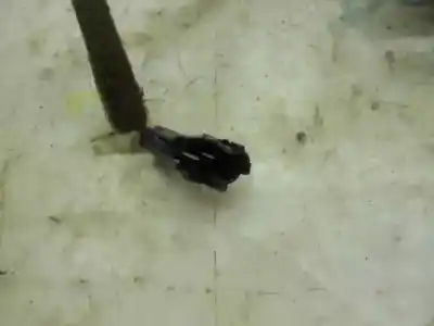 Second-hand car spare part rear right window regulator for kia rio ls berlina oem iam references   