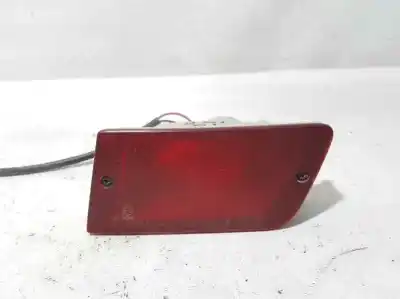 Peça sobressalente para automóvel em segunda mão Farolim Nevoeiro Traseiro Direito por KIA RIO LS Berlina Referências OEM IAM   