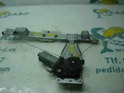 Second-hand car spare part  for CITROEN C3  OEM IAM references 922475  