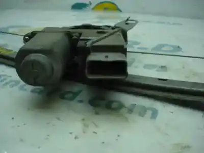 Second-hand car spare part driver left window regulator for citroen c3 1.4 hdi exclusive oem iam references 9221n6  