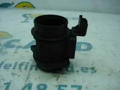 Pezzo di ricambio per auto di seconda mano MISURATORE DI FLUSSO per CITROEN C3  Riferimenti OEM IAM 5WK9631  