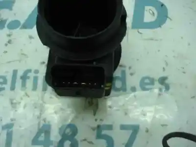 Second-hand car spare part flowmeter for citroen c3 1.4 hdi exclusive oem iam references 5wk9631  