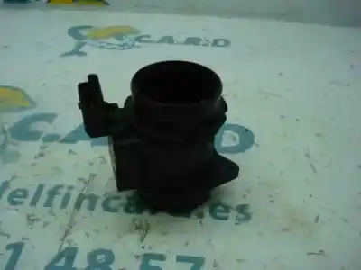 Second-hand car spare part flowmeter for citroen c3 1.4 hdi exclusive oem iam references 5wk9631  