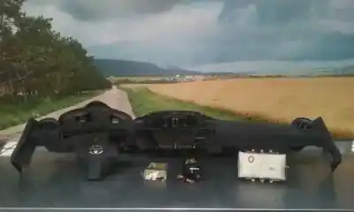 Second-hand car spare part  for TOYOTA RAV 4 (A3)  OEM IAM references   