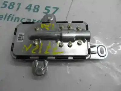 Peça sobressalente para automóvel em segunda mão airbag do lado esquerdo por bmw serie 3 compact (e46) 318ti referências oem iam   
