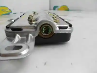 Peça sobressalente para automóvel em segunda mão airbag do lado esquerdo por bmw serie 3 compact (e46) 318ti referências oem iam   