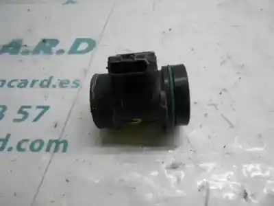 Second-hand car spare part Flowmeter for FORD PUMA (CCE) 1.6 OEM IAM references 96FP12B579AB  