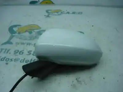 Pezzo di ricambio per auto di seconda mano specchio sinistro per opel corsa d essentia riferimenti oem iam   