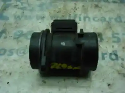 Peça sobressalente para automóvel em segunda mão medidor de massa de ar por peugeot 207 urban referências oem iam 5wk97004  9647144080