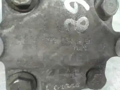 Автозапчастина б/у насос керма для seat toledo (1m2) select посилання на oem iam 1j0422154a  