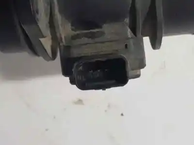 Second-hand car spare part flowmeter for ford fiesta (cbk) ambiente oem iam references 9647144080  5wk97004