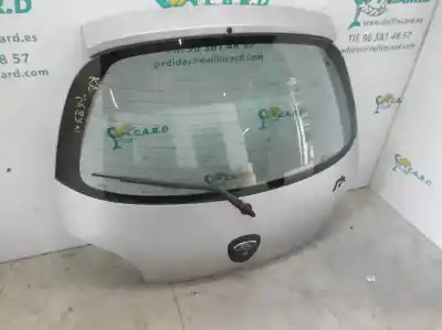 Автозапчастина б/у загальні двері для ford ka (ccq) básico посилання на oem iam   