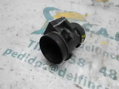 Автозапчастина б/у витратомір повітря для ford ka (ccq) básico посилання на oem iam 96fp12b579ab  