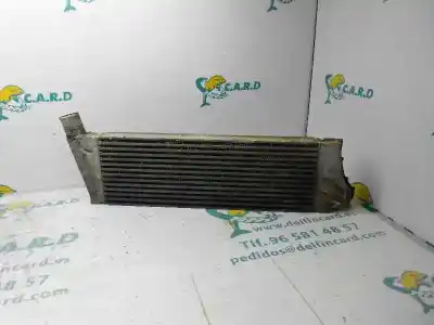 Автозапчасти б/у ИНТЕРКУЛЕР за RENAULT MEGANE II BERLINA 3P  ссылки OEM IAM 8200115540A  