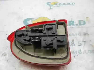 Second-hand car spare part right tailgate light for opel corsa b swing oem iam references   