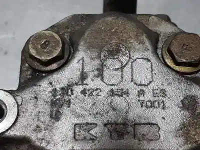 Автозапчастина б/у насос керма для seat leon (1m1) signo посилання на oem iam 1j0422154aes  