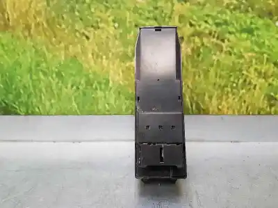 Second-hand car spare part left front power window switch for daewoo leganza 2.0 exclusive oem iam references   