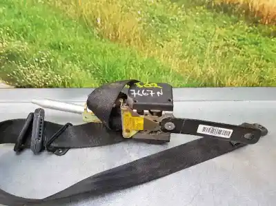 Peça sobressalente para automóvel em segunda mão pré-tensor de airbag esquerdo por daewoo leganza 2.0 exclusive referências oem iam   