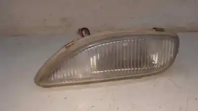 Second-hand car spare part Left Fog Light for DAEWOO LEGANZA 2.0 Exclusive OEM IAM references   