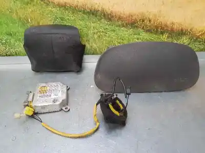 Second-hand car spare part  for DAEWOO LEGANZA  OEM IAM references 96206505  