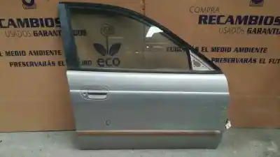 Second-hand car spare part front right door for daewoo leganza 2.0 exclusive oem iam references 
