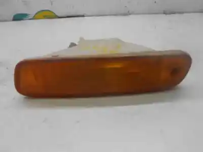 Second-hand car spare part front left headlight for daewoo leganza 2.0 exclusive oem iam references 