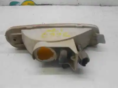 Second-hand car spare part front left headlight for daewoo leganza 2.0 exclusive oem iam references   