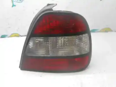 Second-hand car spare part RIGHT TAILGATE LIGHT for DAEWOO LEGANZA  OEM IAM references   