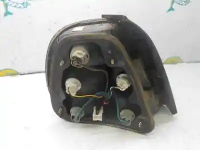 Second-hand car spare part right tailgate light for daewoo leganza 2.0 exclusive oem iam references   