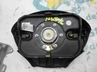 Second-hand car spare part airbag kit for renault scénic i monospace (ja0/1_, fa0_) 1.9 dti (ja1u) oem iam references   