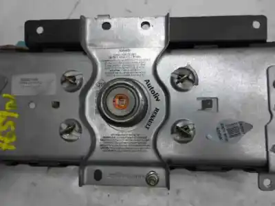 Second-hand car spare part airbag kit for renault scénic i monospace (ja0/1_, fa0_) 1.9 dti (ja1u) oem iam references   