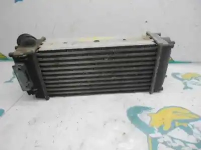 Peça sobressalente para automóvel em segunda mão intercooler por peugeot 307 break/sw (s2) x-line referências oem iam   