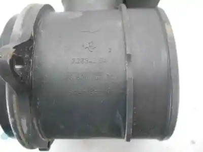 Автозапчастина б/у витратомір повітря для peugeot 307 break/sw (s2) x-line посилання на oem iam 72834204  9650010780