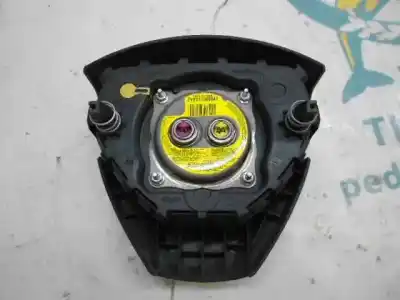 Pièce détachée automobile d'occasion module d'airbag pour saab 9-3 (ys3f, e79, d79, d75) 2.0 t références oem iam   
