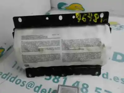 Pièce détachée automobile d'occasion module d'airbag pour saab 9-3 (ys3f, e79, d79, d75) 2.0 t références oem iam   
