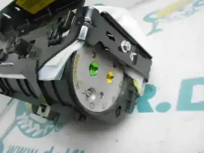 Pièce détachée automobile d'occasion module d'airbag pour saab 9-3 (ys3f, e79, d79, d75) 2.0 t références oem iam   