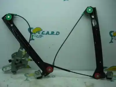 Автозапчасти б/у регулятор стекла переднего правого за saab 9-3 (ys3f, e79, d79, d75) 2.0 t ссылки oem iam 1864990098  